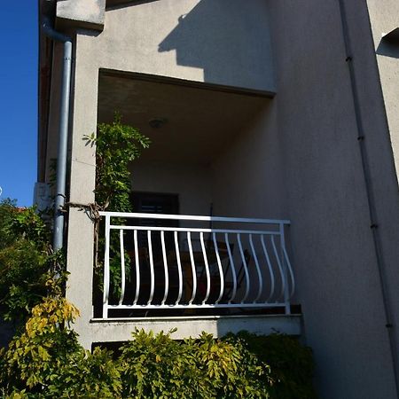 Apartmán Maja Kornić Exteriér fotografie