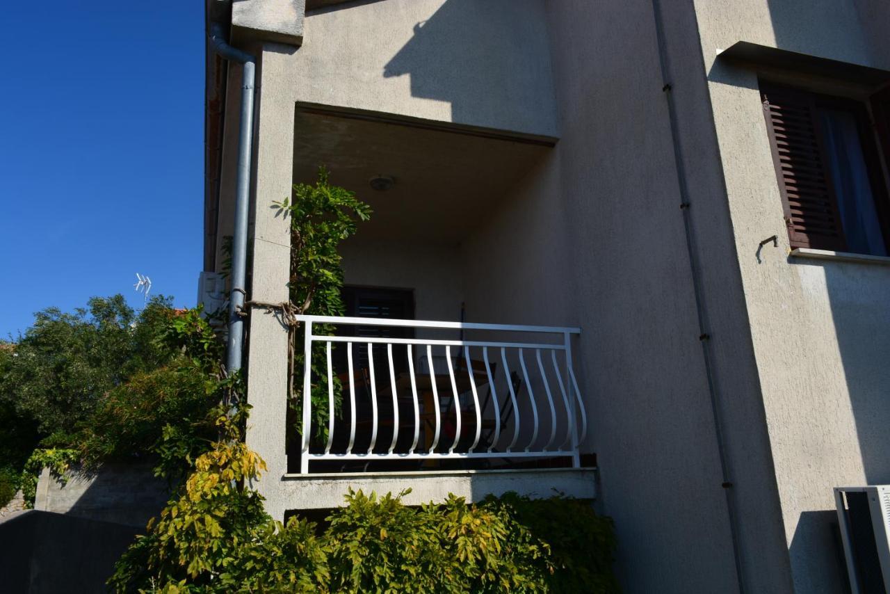 Apartmán Maja Kornić Exteriér fotografie