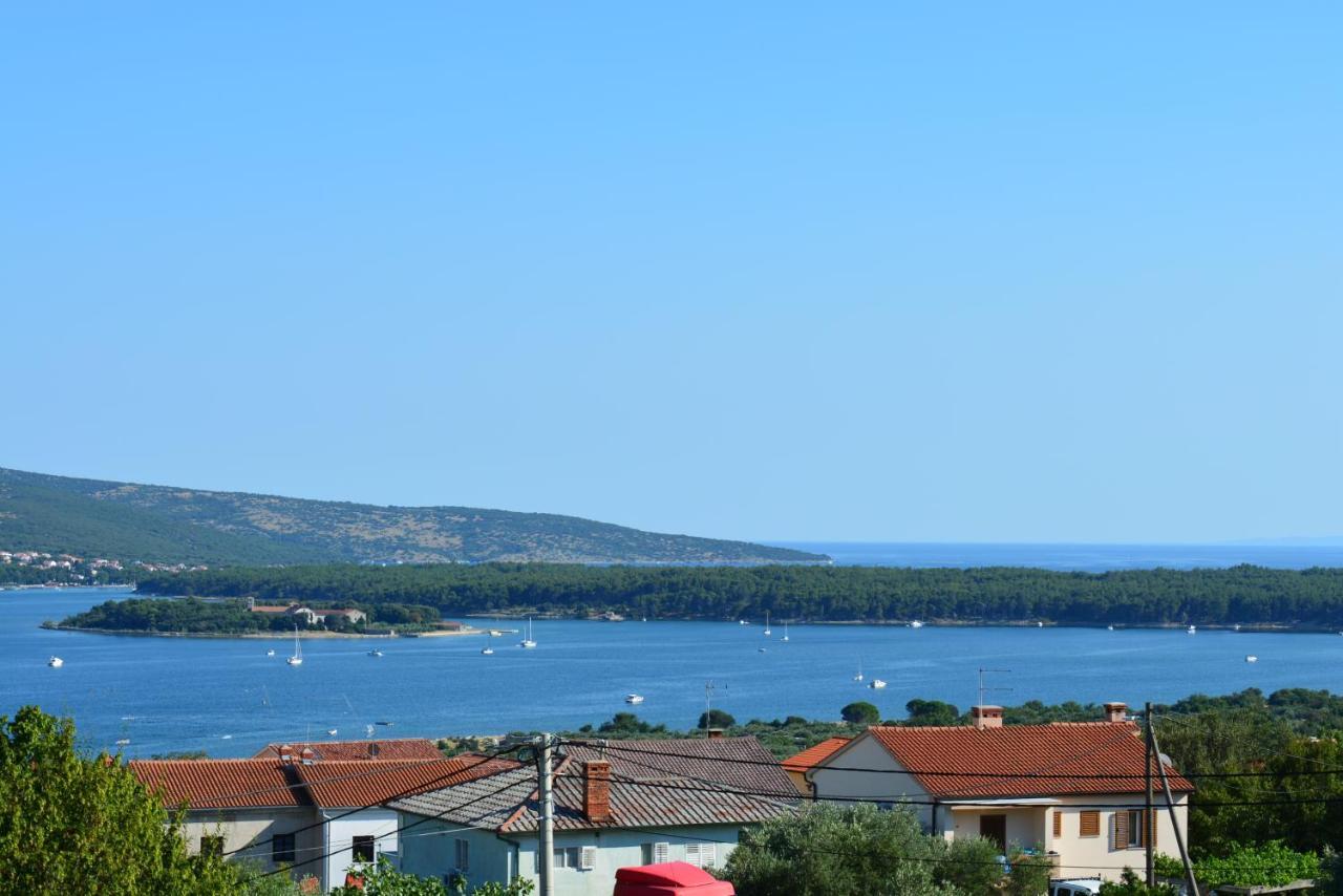 Apartmán Maja Kornić Exteriér fotografie