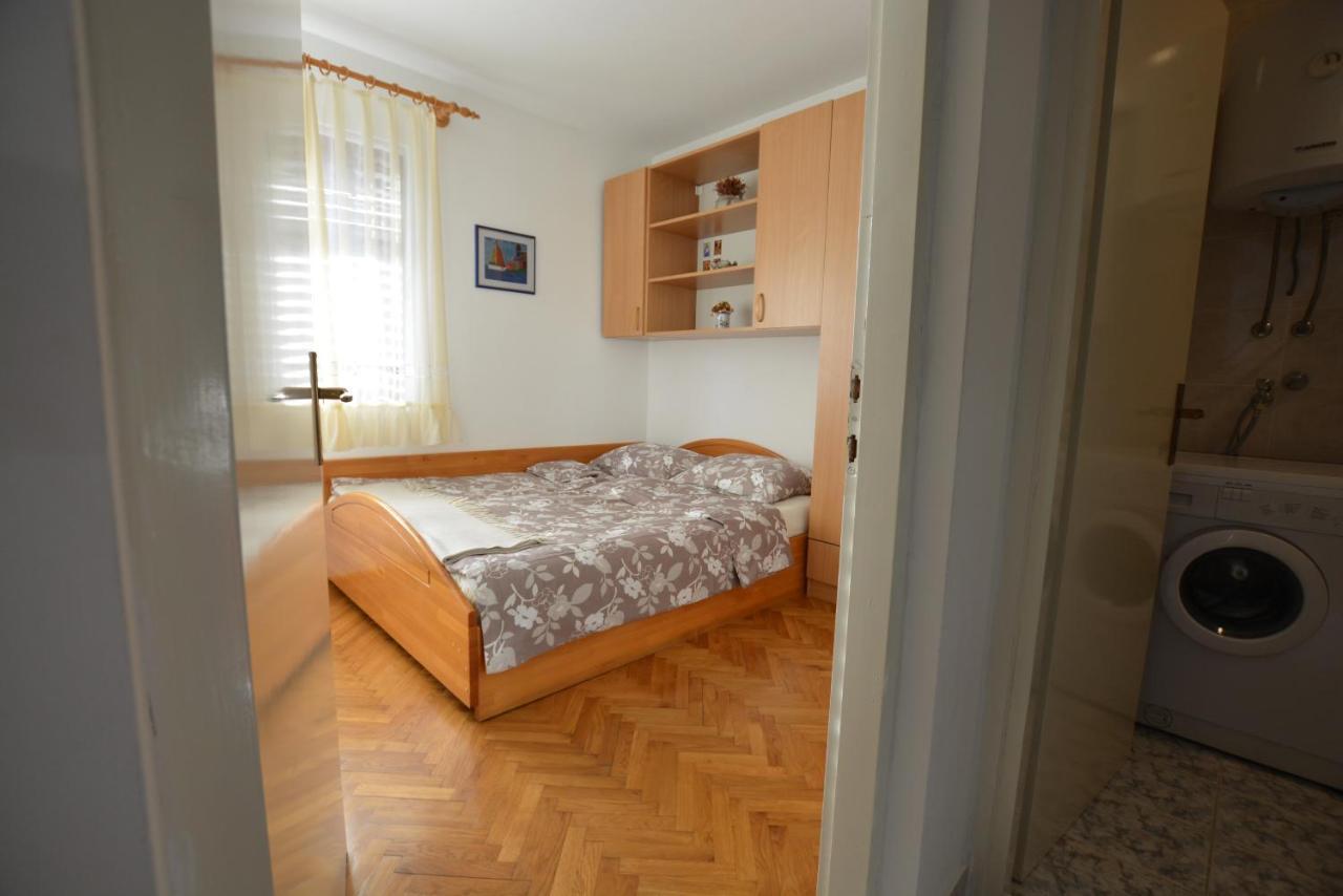 Apartmán Maja Kornić Exteriér fotografie